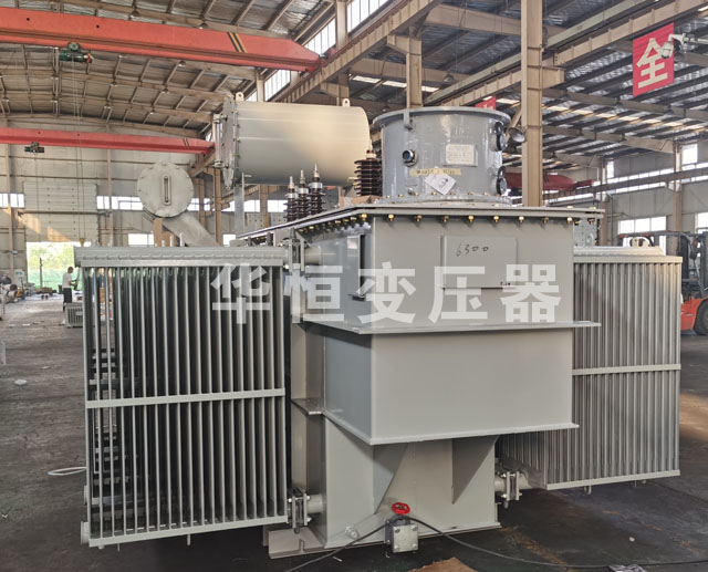 S11-6300/35阳新阳新阳新电力变压器价格