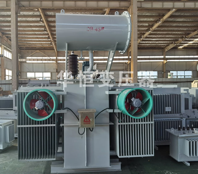 S13-6300/35阳新阳新阳新电力变压器