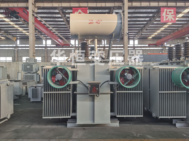 S11-6300/35阳新阳新阳新电力变压器