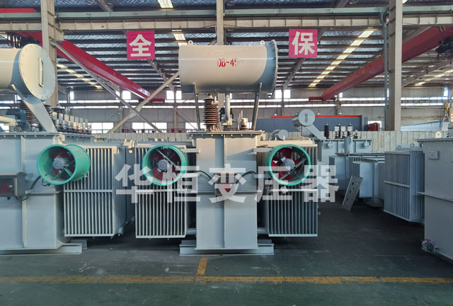 S13-6300/35阳新阳新阳新油浸式变压器